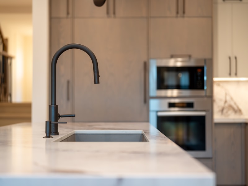 Water Treatment service in Salinas, CA